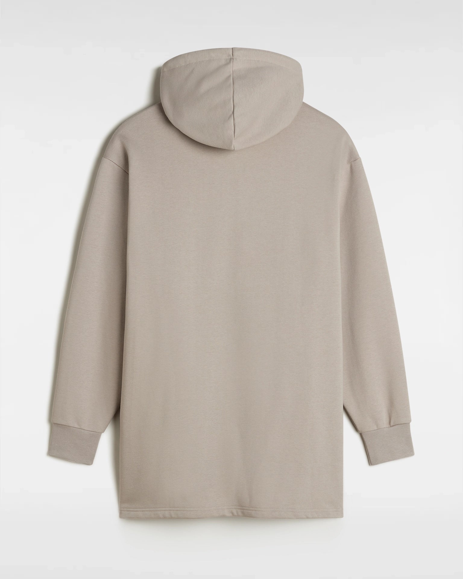 FLEECE DRESS