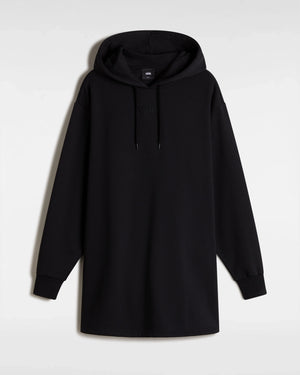 FLEECE DRESS