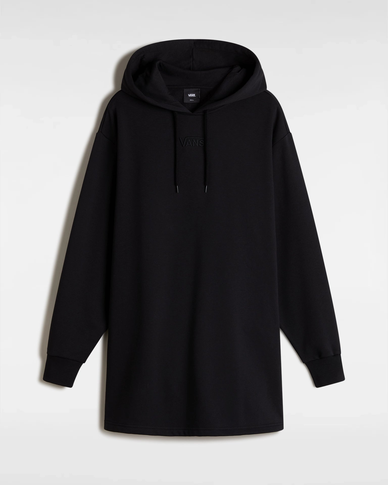 FLEECE DRESS