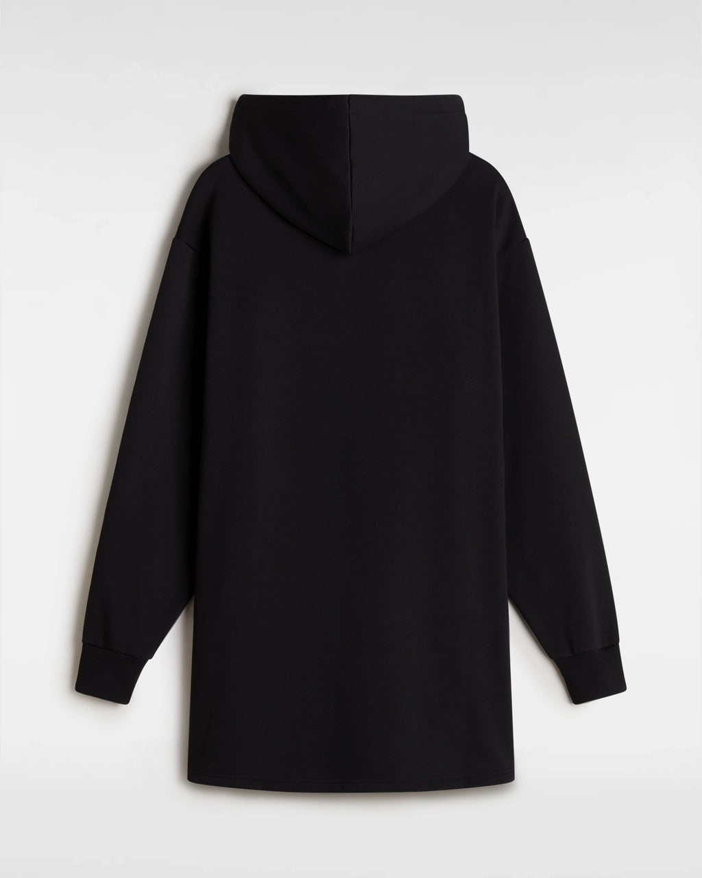 FLEECE DRESS