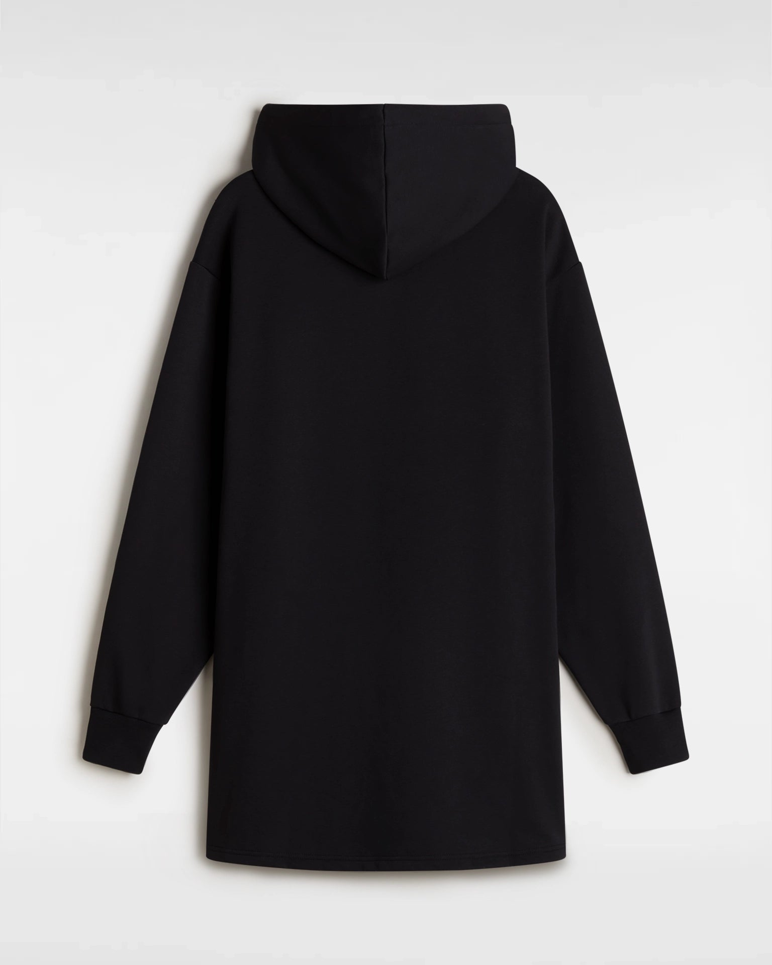 FLEECE DRESS
