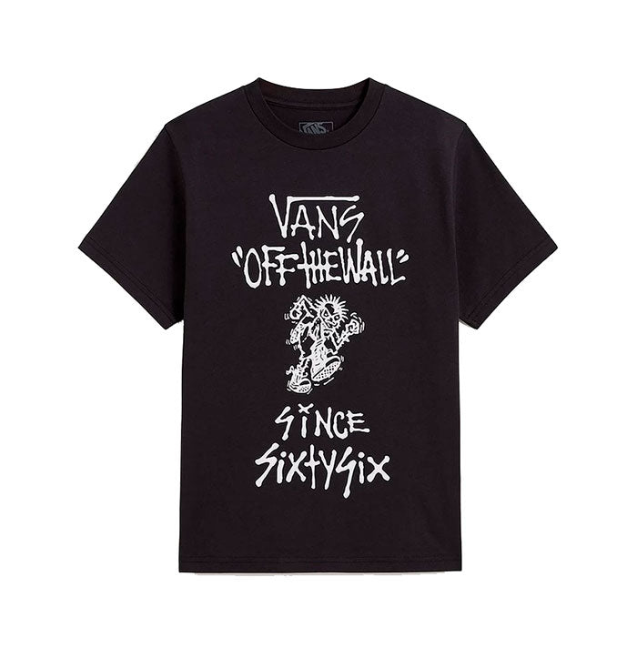 STOMPER LOOSE FIT SS TEE