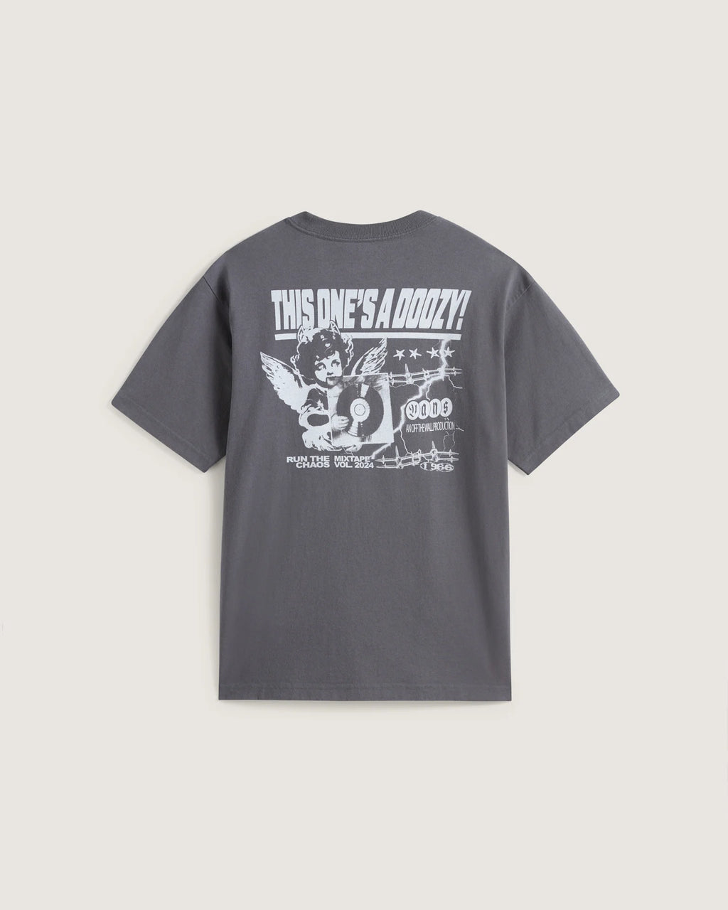 EARTHBOUND LOOSE FIT SS TEE