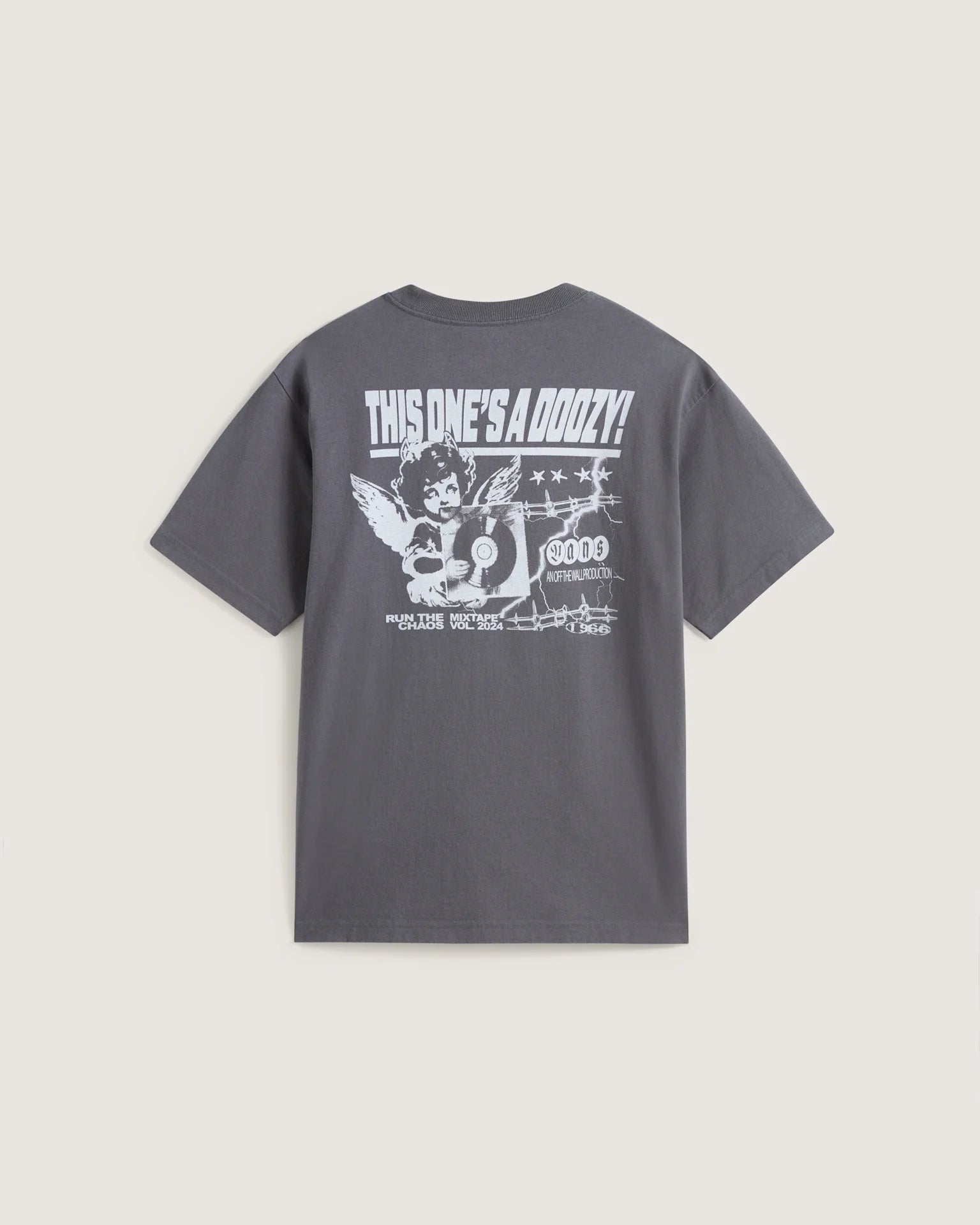 EARTHBOUND LOOSE FIT SS TEE