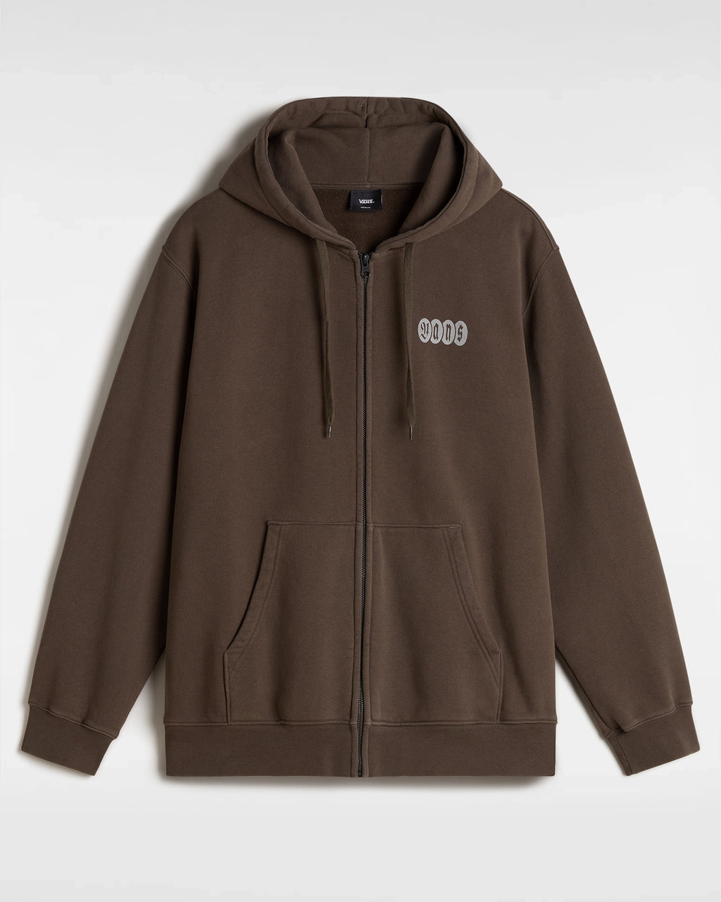 EARTHBOUND LOOSE FIT FZ PO