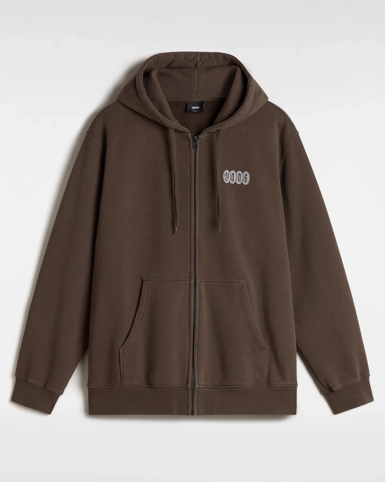 EARTHBOUND LOOSE FIT FZ PO