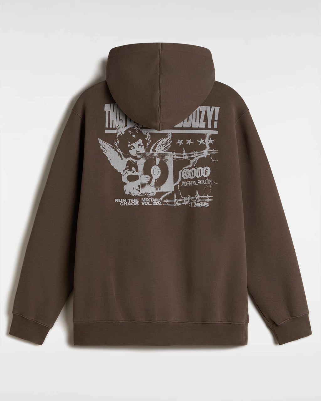 EARTHBOUND LOOSE FIT FZ PO