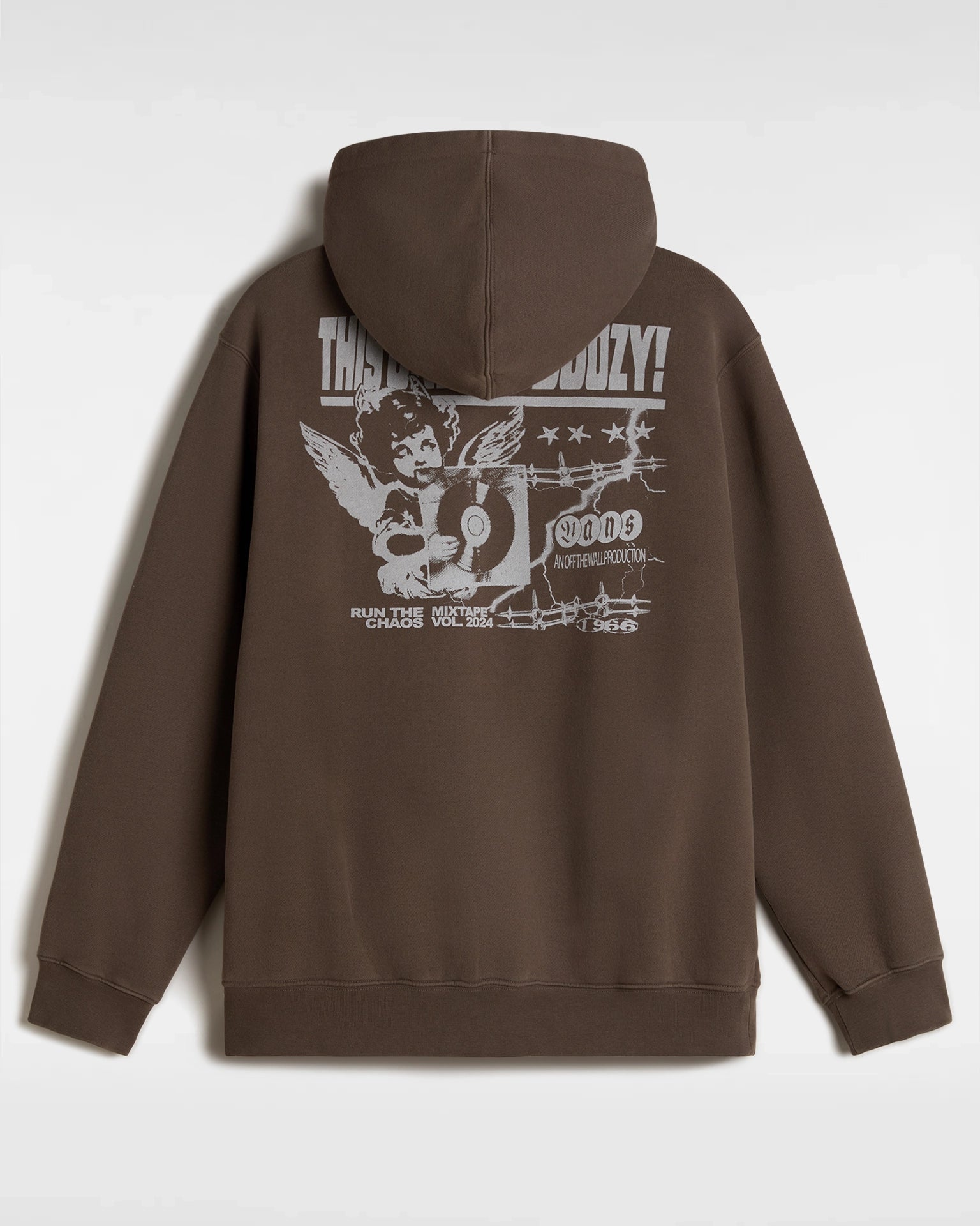 EARTHBOUND LOOSE FIT FZ PO