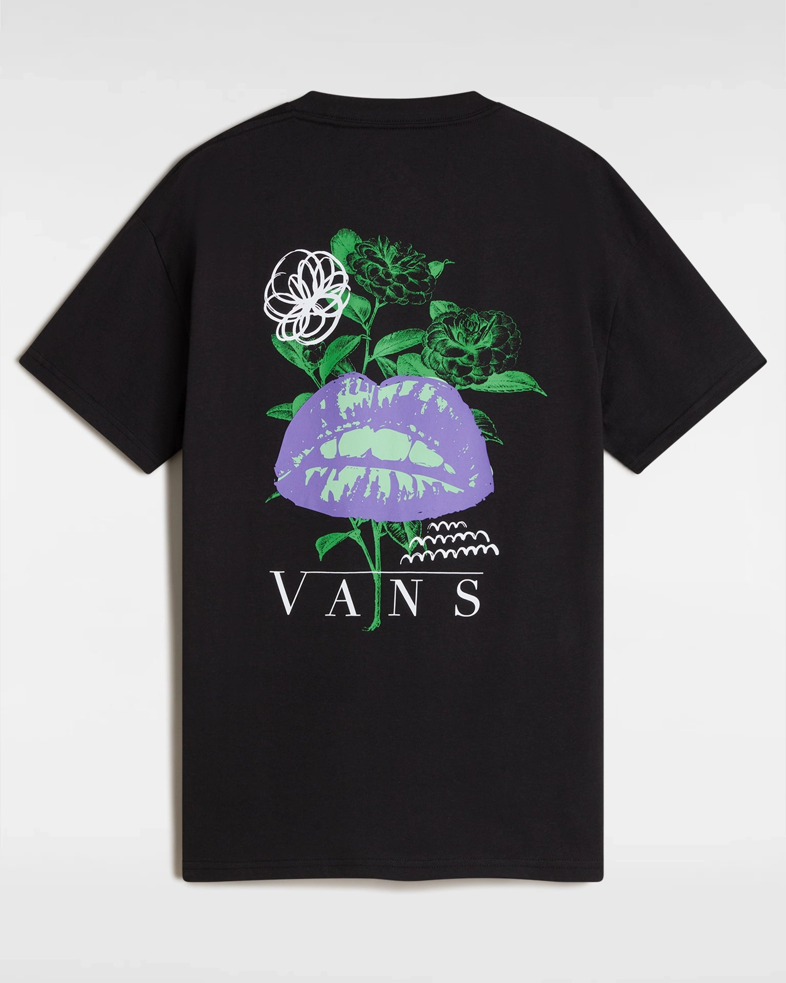 TALK TALK OS TEE