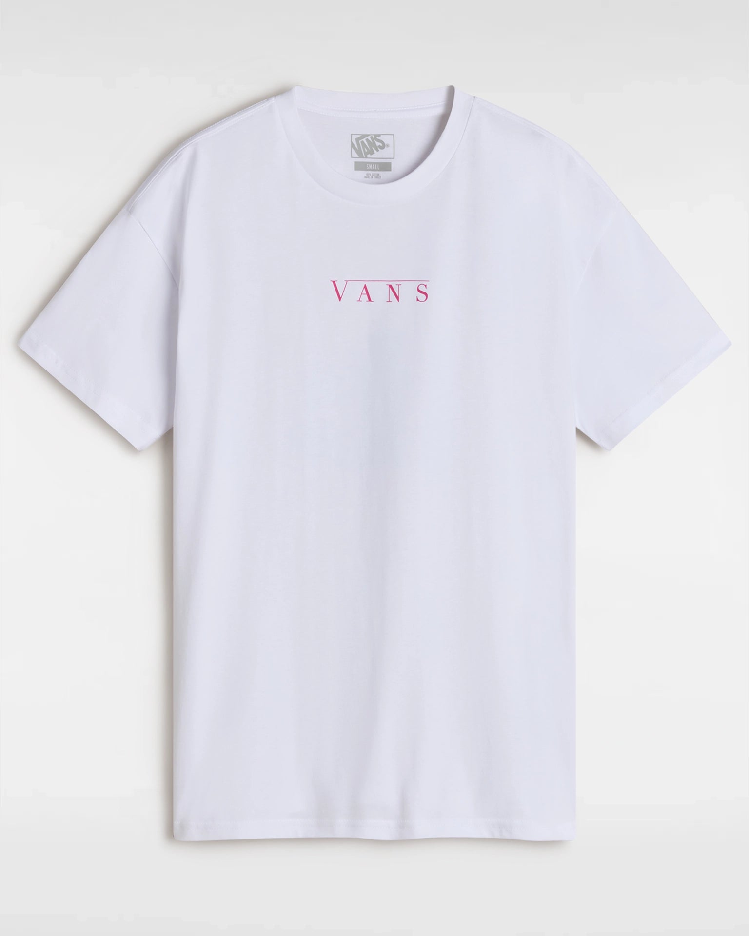 TALK TALK OS TEE