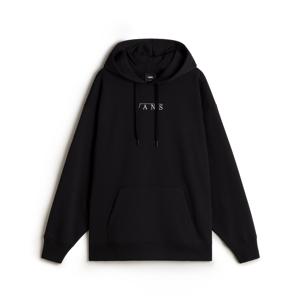 TALK TALK OS HOODIE
