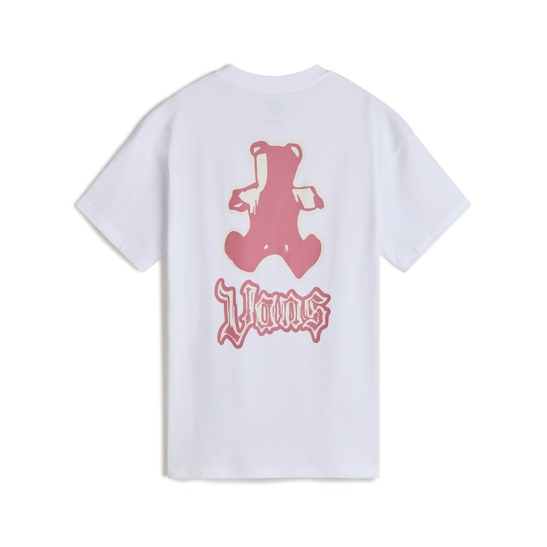 LIL BEAR OS TEE