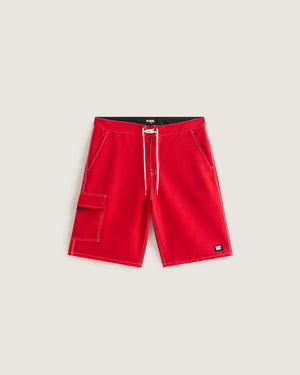 Voyage Long Cargo Boardshort