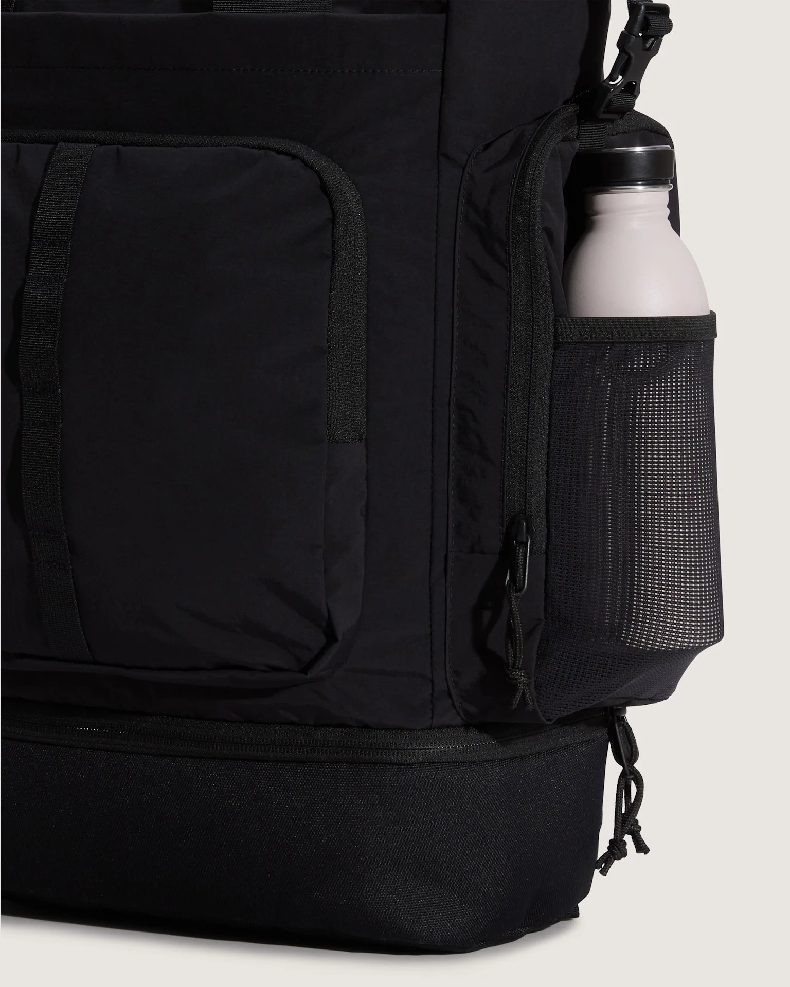 VANS Wilder Backpack Black Hátizsák VN000SSDBLK1 - 4