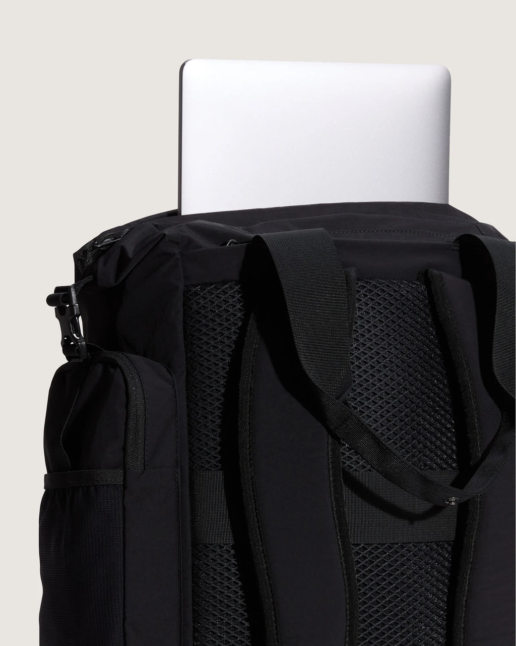 VANS Wilder Backpack Black Hátizsák VN000SSDBLK1 - 5