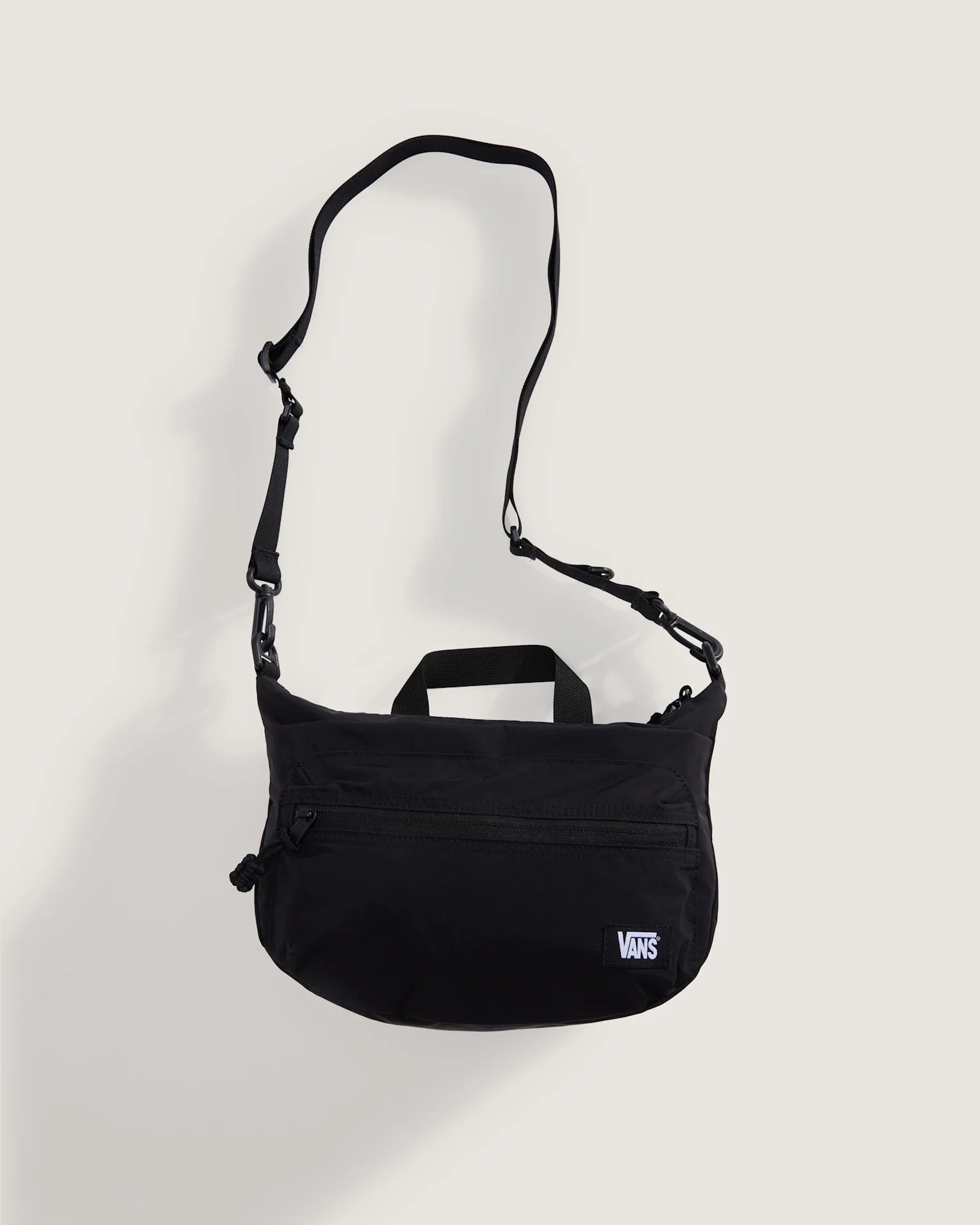VANS Wilder Crossbody Black Oldaltáska VN000SSHBLK1 - 1