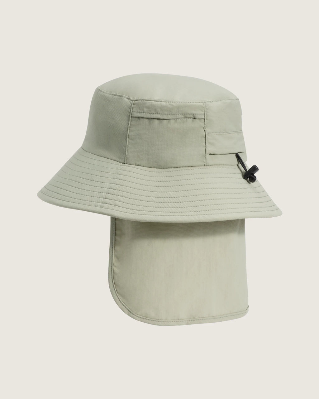 VANS Milady Surf Bucket Soft Sage Sapka VN000SSPFSG1 - 3