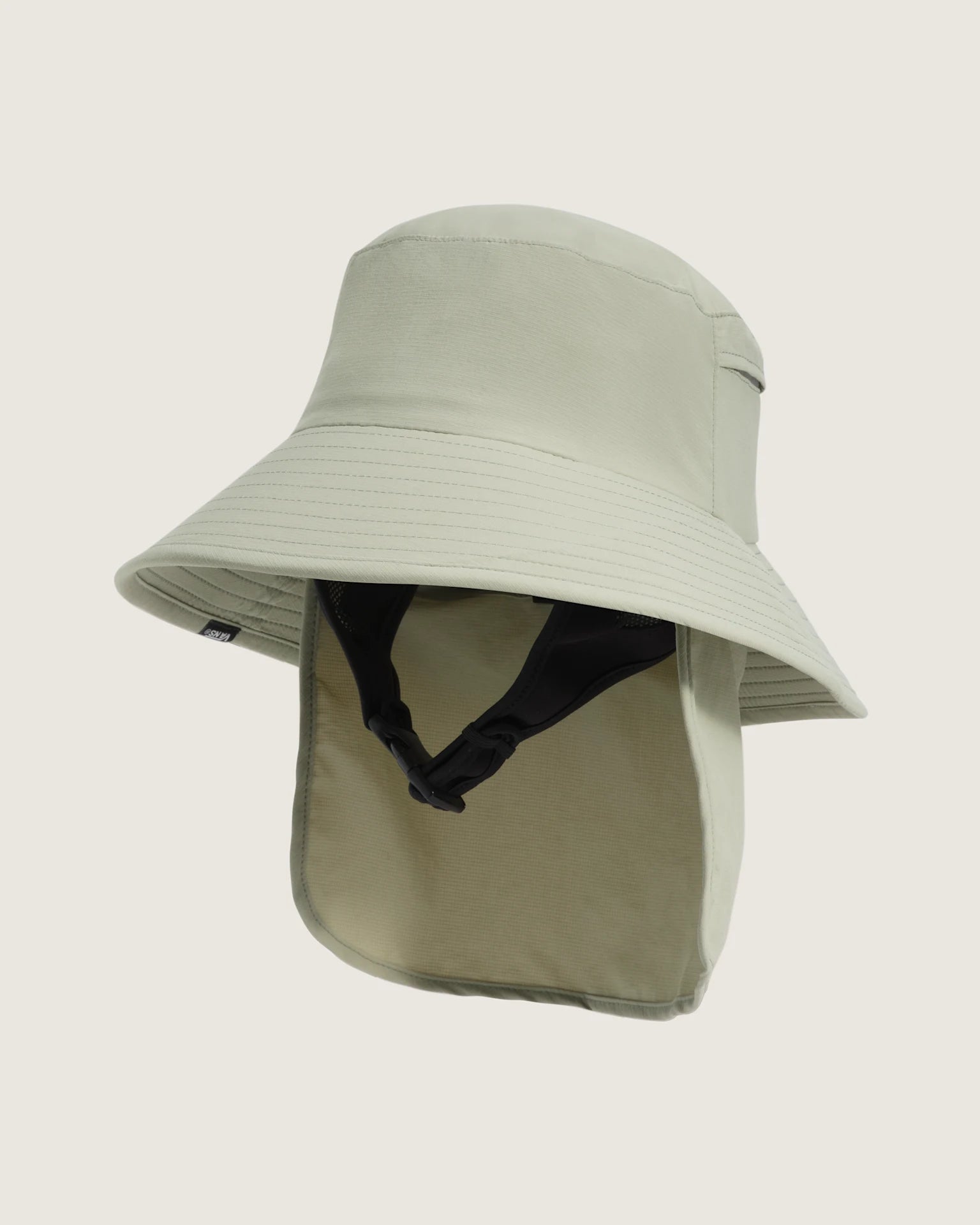 VANS Milady Surf Bucket Soft Sage Sapka VN000SSPFSG1 - 1