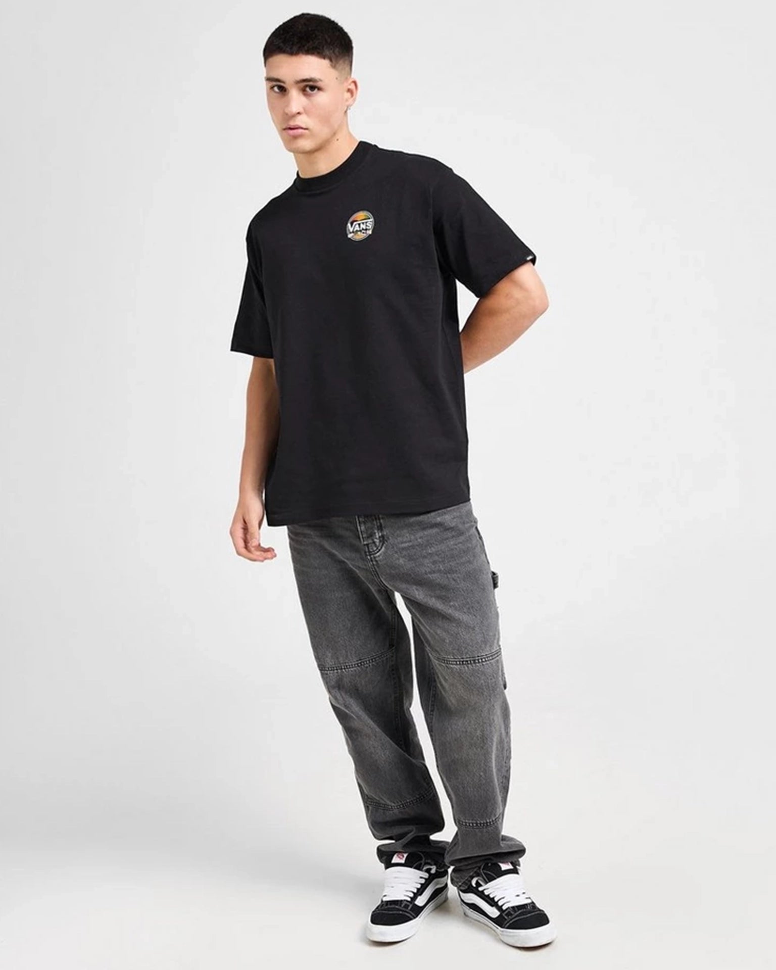 GRID NOTE S/S