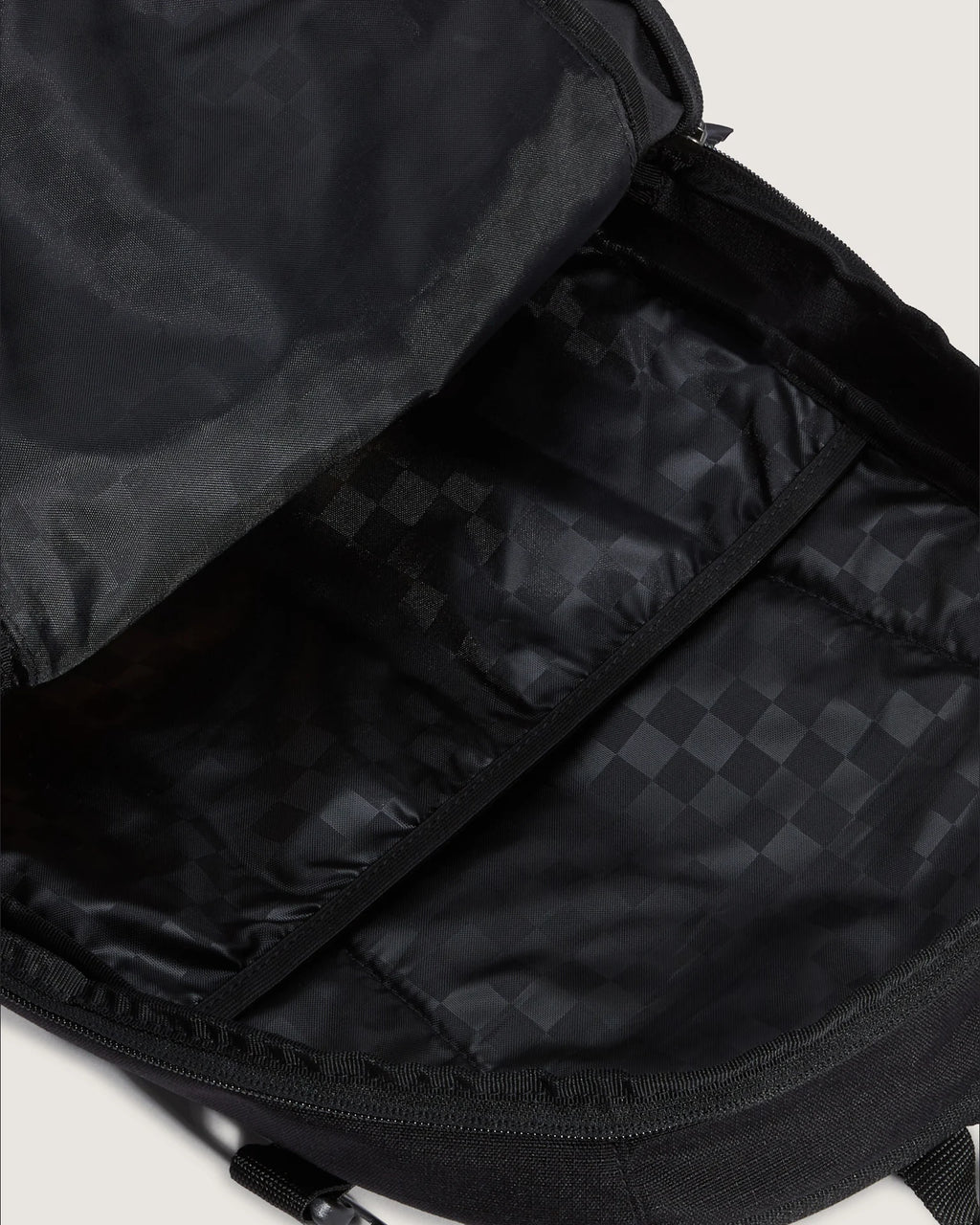 VANS Van Doren Backpack Black Hátizsák VN000STWBLK1 - 5