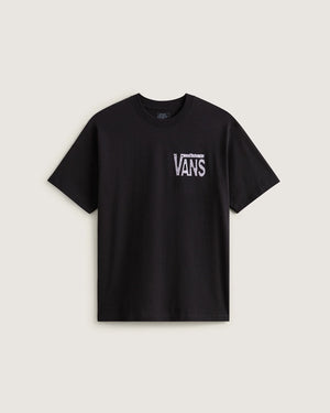 Side Talk SS Tee