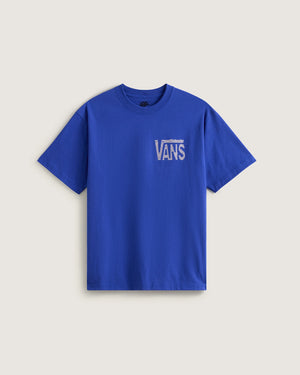 Side Talk SS Tee