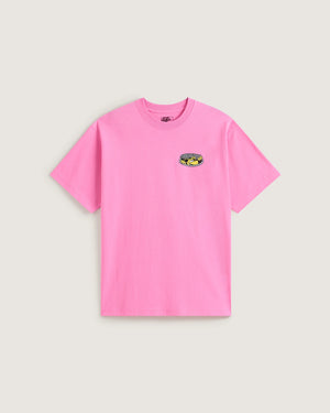 Downside SS Tee