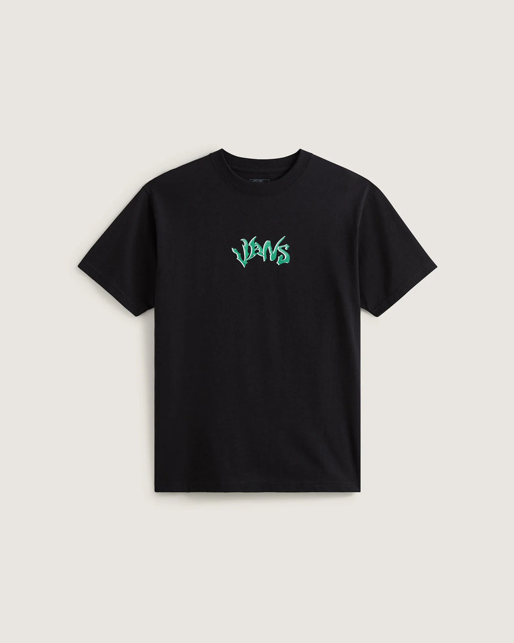 Vans Wild Circle SS Black Textil VN000SY0BLK1 - 1