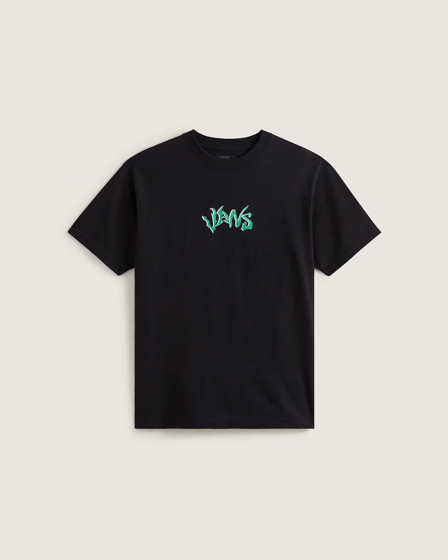 Vans Wild Circle SS Black Textil VN000SY0BLK1 - 1