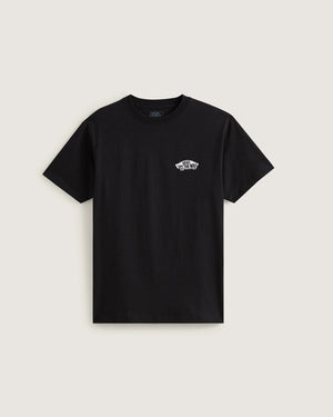 Double Standard SS Tee