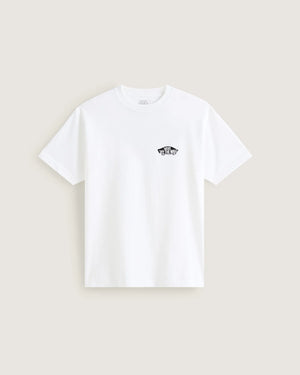 Double Standard SS Tee