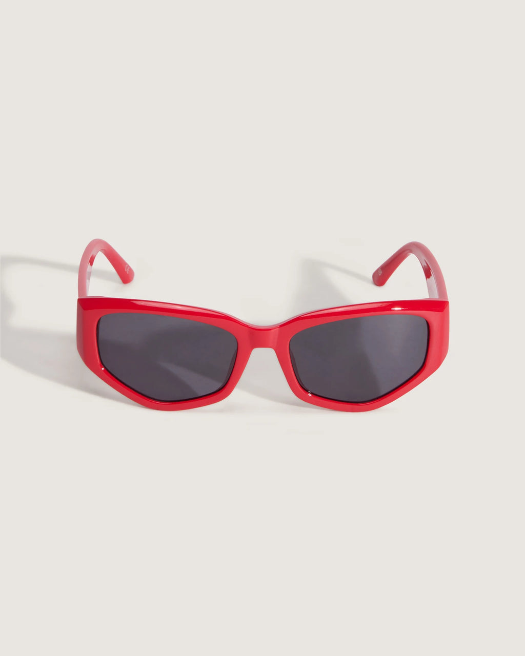 VANS Leyden Sunglasses RACING RED Napszemüveg VN000T0CIZQ1 - 1