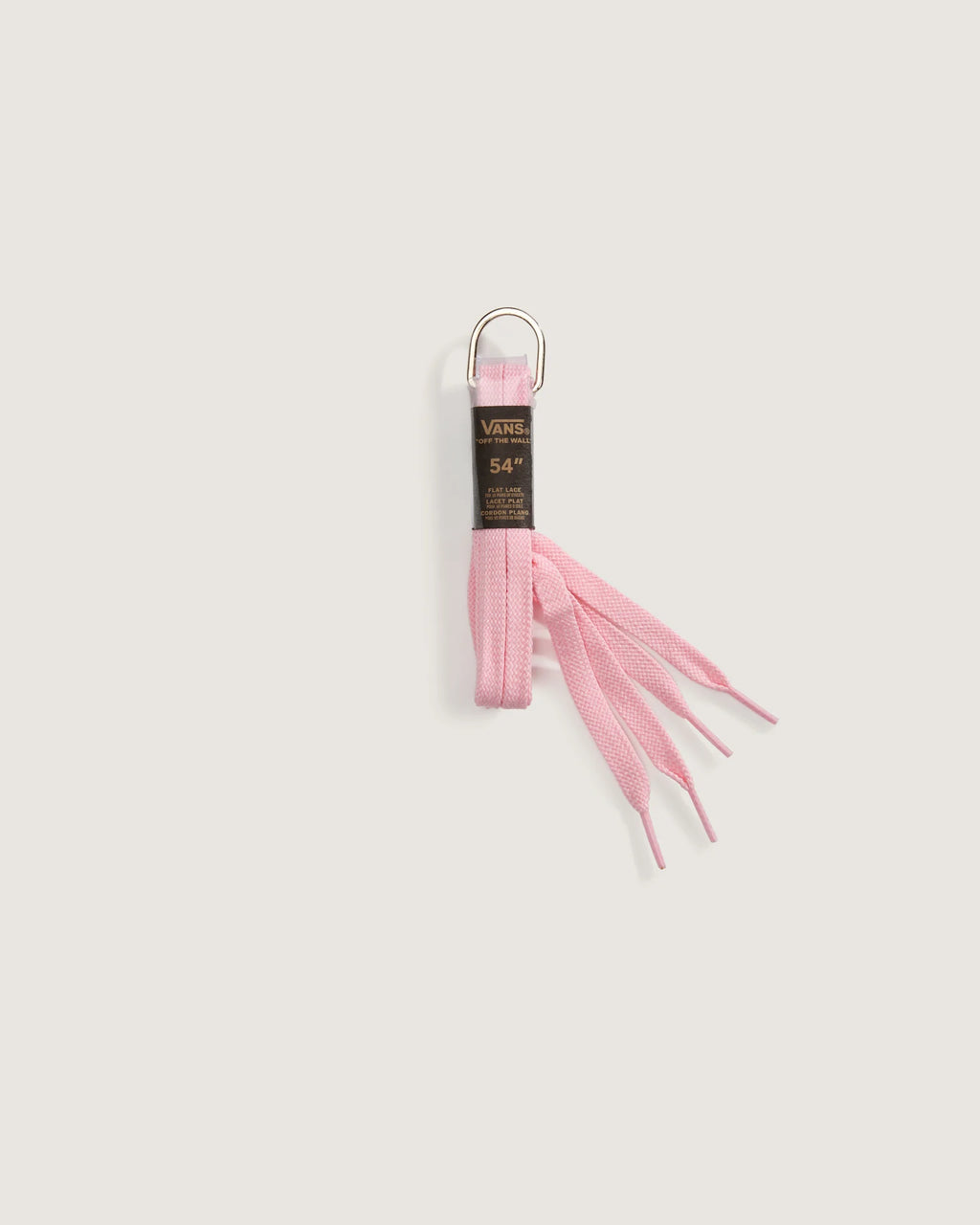 Vans Vans Laces Pale Petal Kiegészítő VN000T0HH8H1 - 1