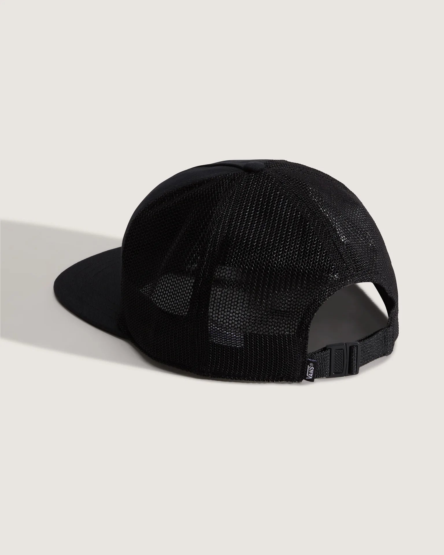 VANS Sidestripe Unstructured Trucker Black Sapka VN000T21BLK1 - 2