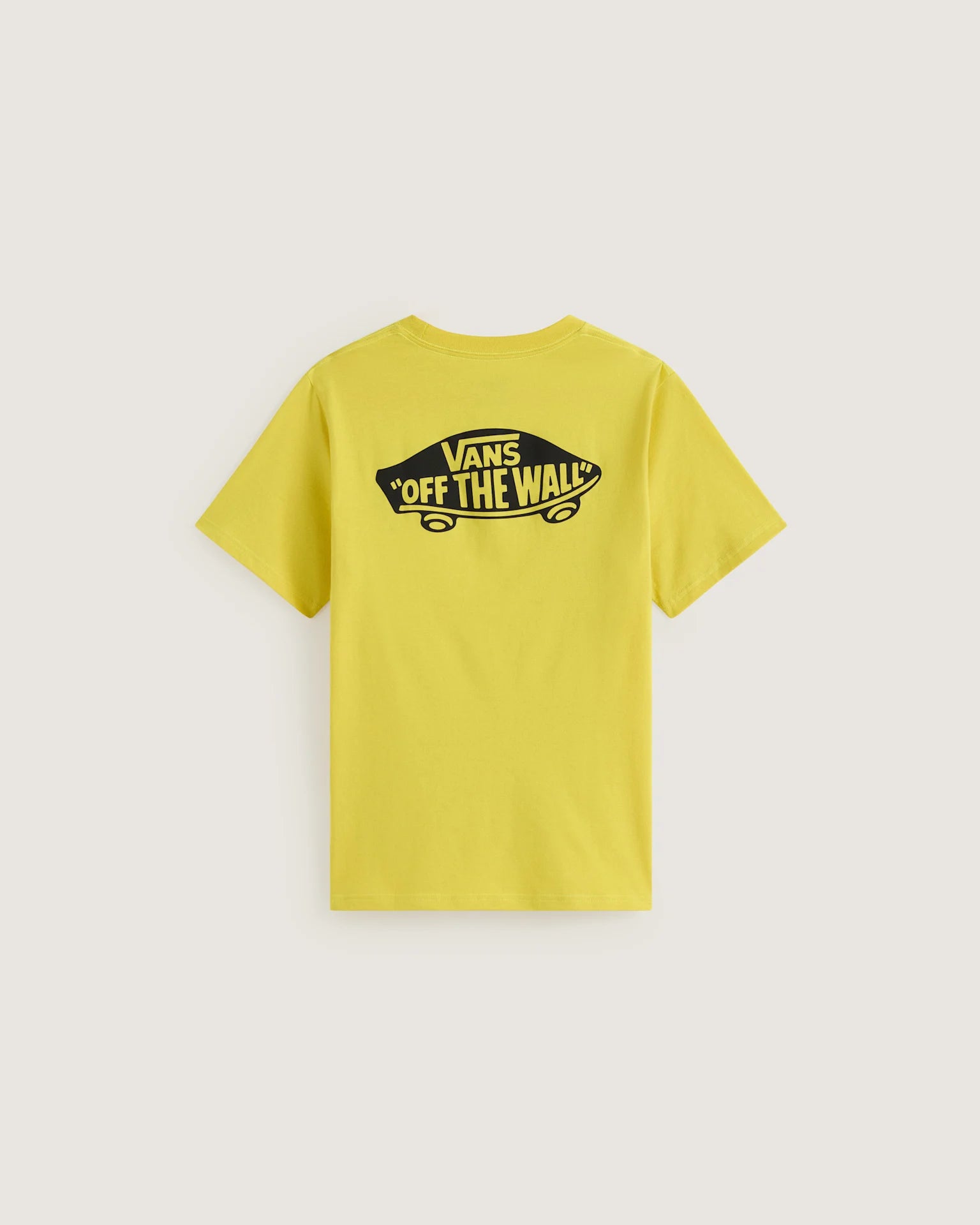 VANS Double Standard SS Tee Dusty Gold Póló VN000T30GRV1 - 2