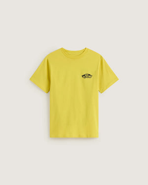 Double Standard SS Tee