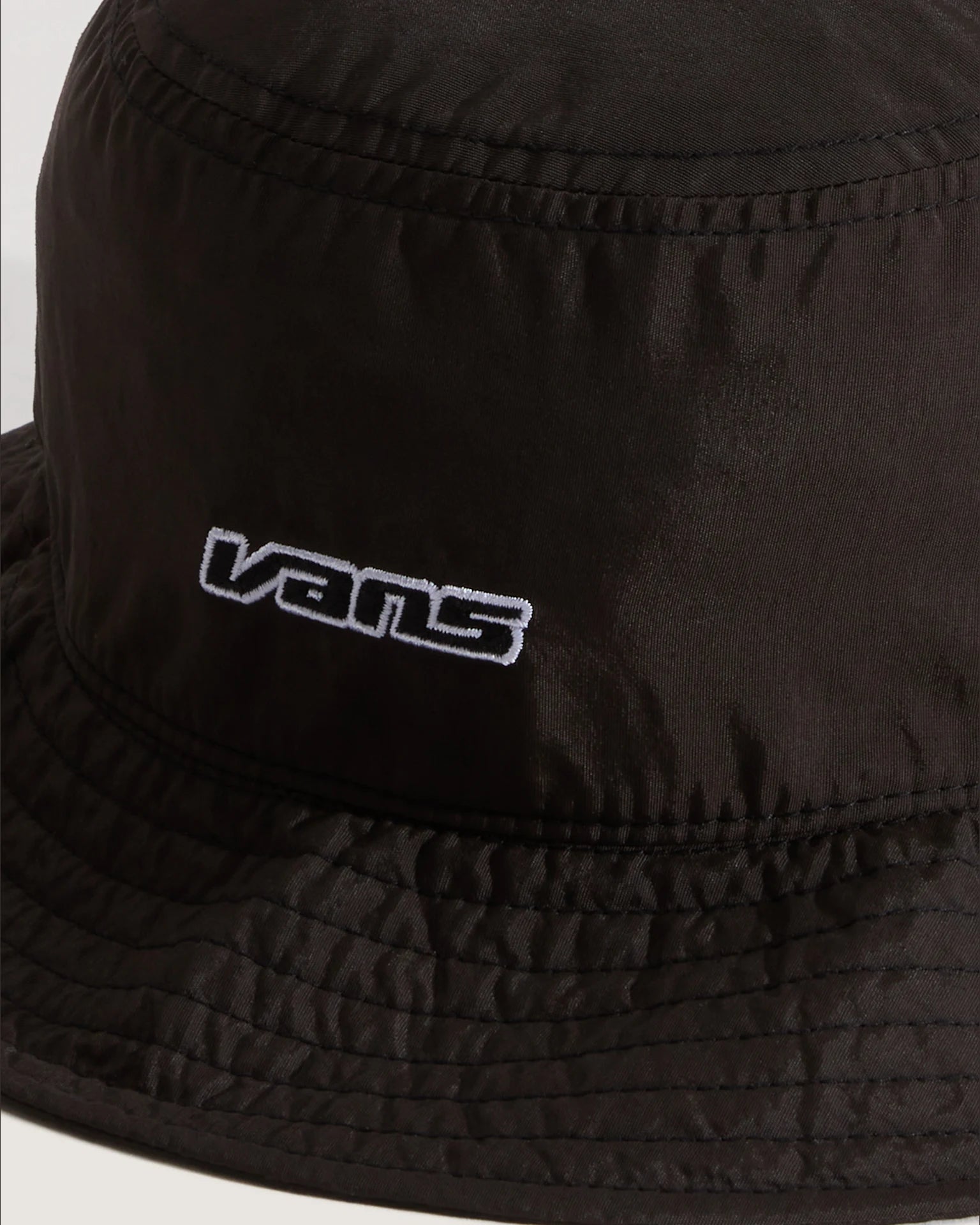 VANS Dropped V Bucket Faded Black Sapka VN000T32EMV1 - 3