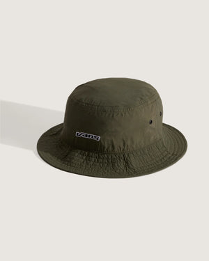 Dropped V Bucket