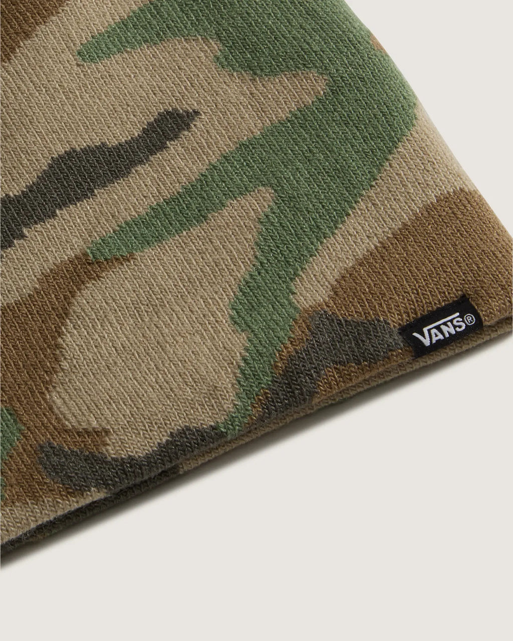 Vans Vans Skull Beanie Aluminum Kiegészítő VN000T5H1O31 - 3