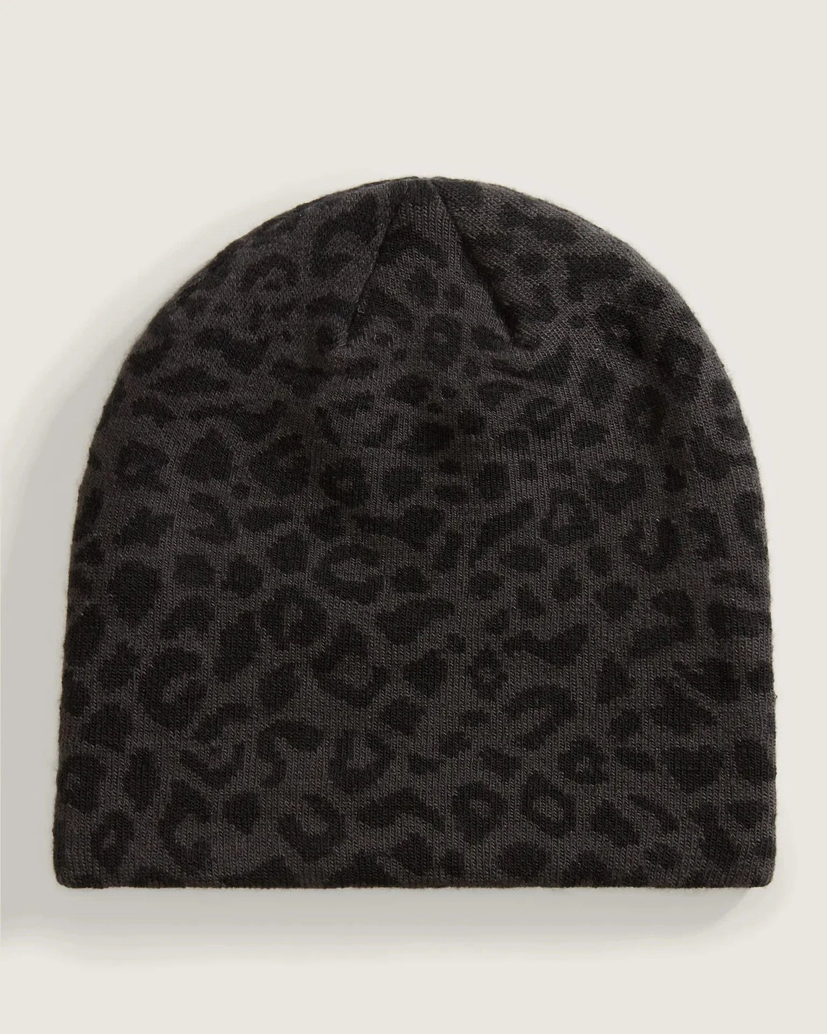 Vans Vans Skull Beanie Charcoal Grey Kiegészítő VN000T5HH911 - 2