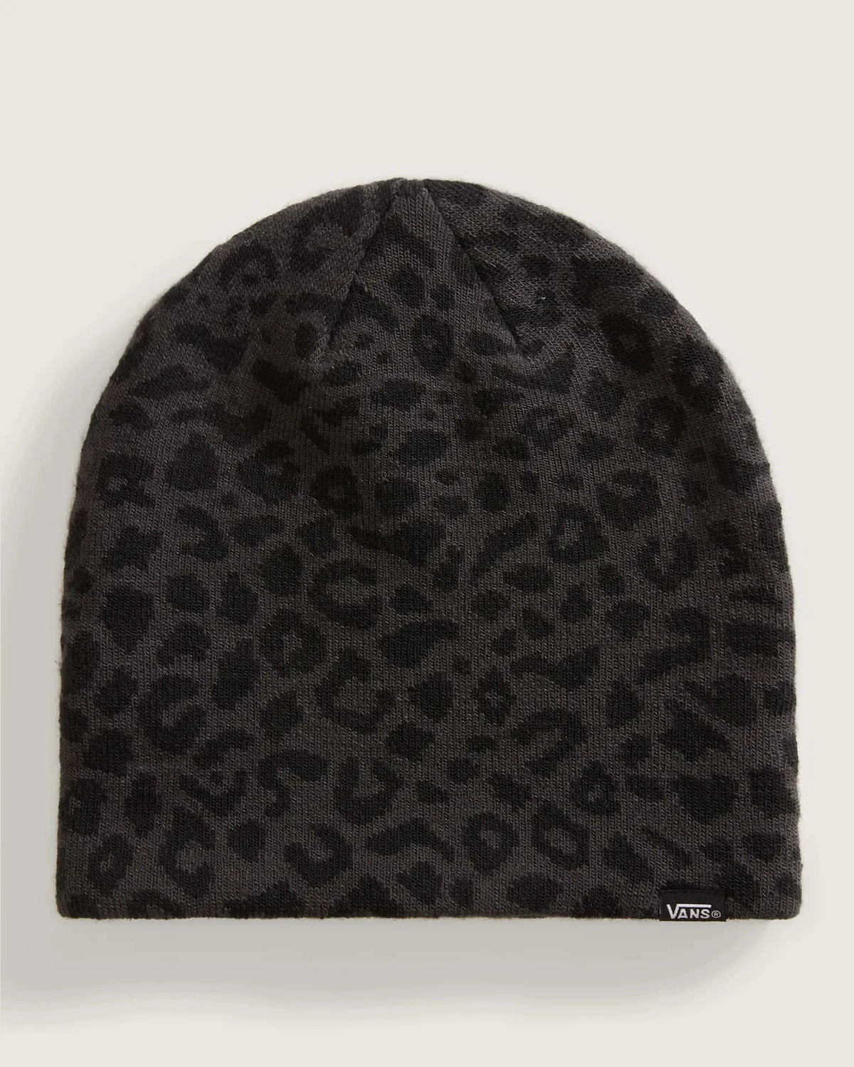 Vans Vans Skull Beanie Charcoal Grey Kiegészítő VN000T5HH911 - 1