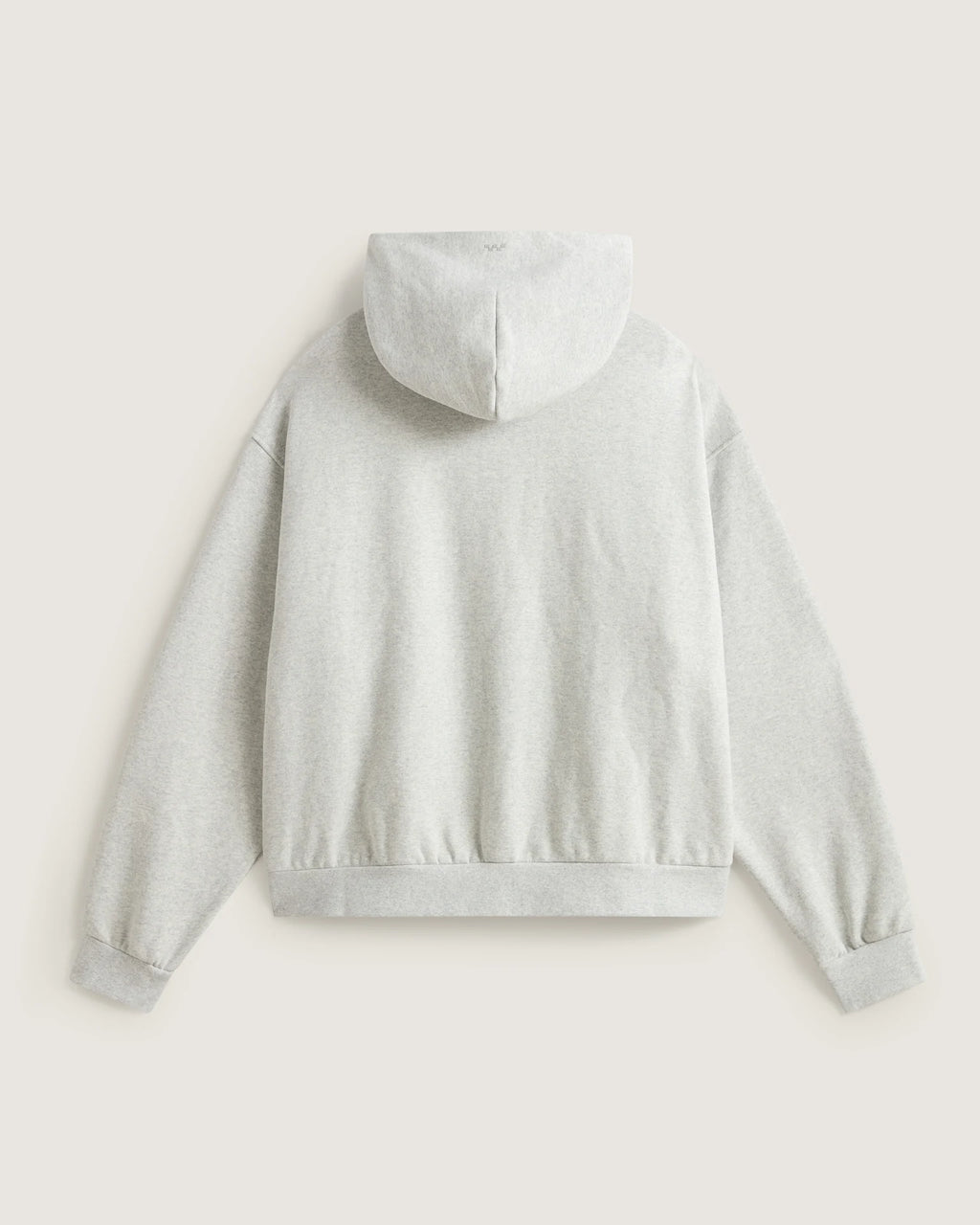 Vans Premium Pullover ASH HEATHER Textil VN000T6FRKZ1 - 2