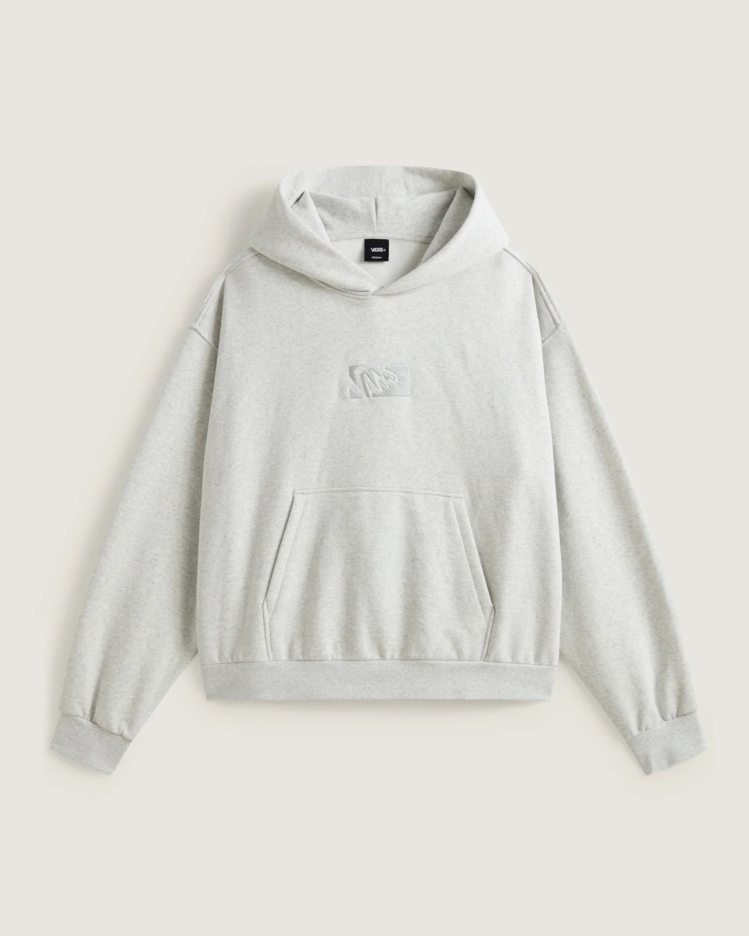 Vans Premium Pullover ASH HEATHER Textil VN000T6FRKZ1 - 1