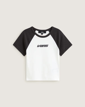 Clare Baby Tee
