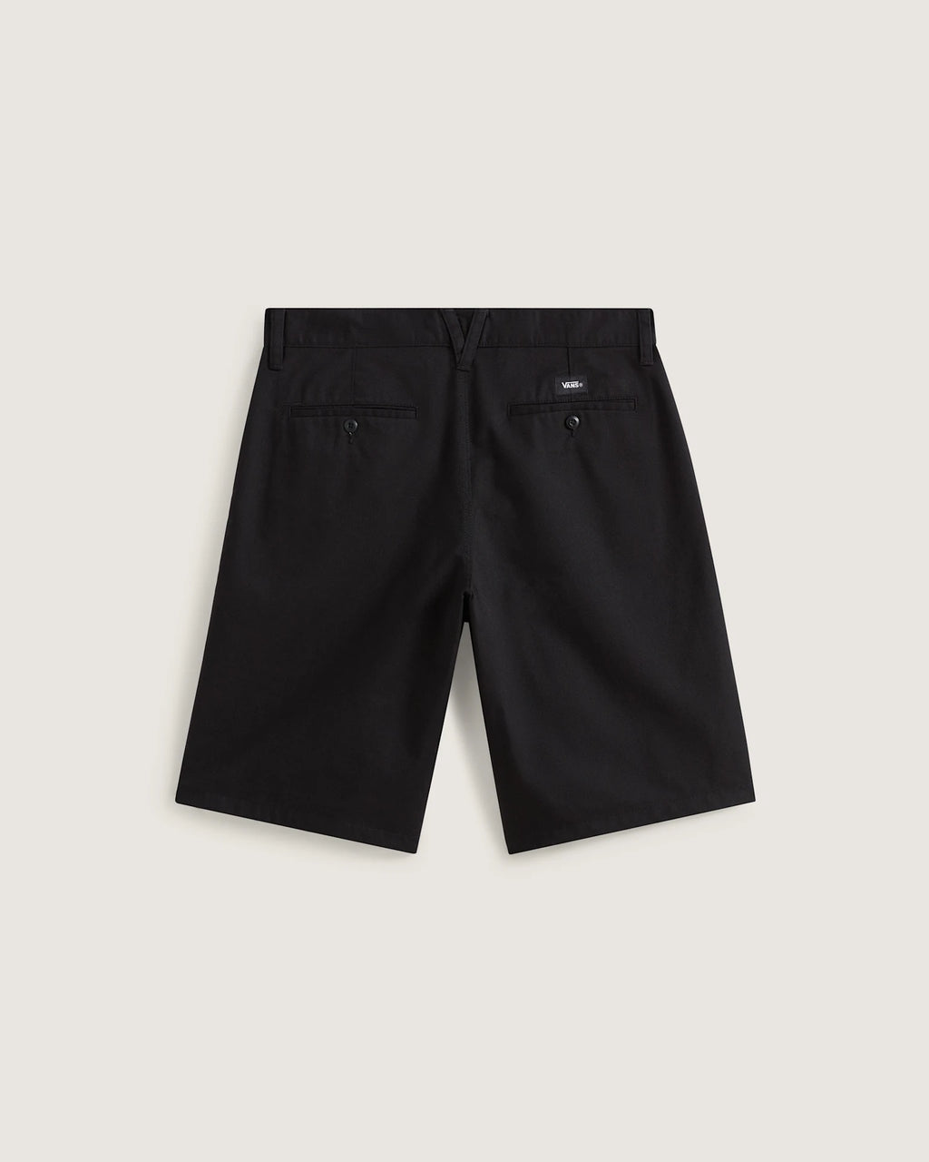 VANS Authentic Chino Loose Shorts Black Rövidnadrág VN000TCWBLK1 - 2