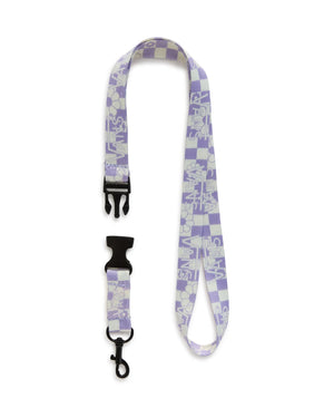 VANS LANYARD
