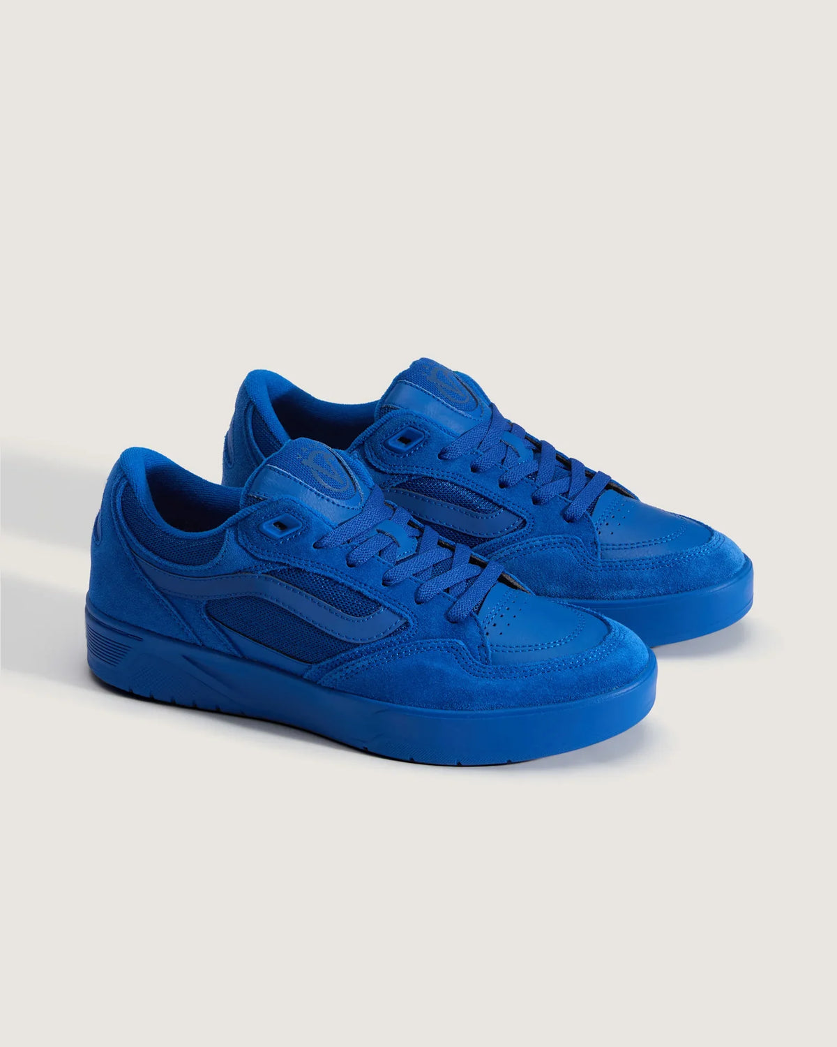 Vans Skate Rowan Z3 Atiba classic blue Cipő VN000V7410Z1 - 2