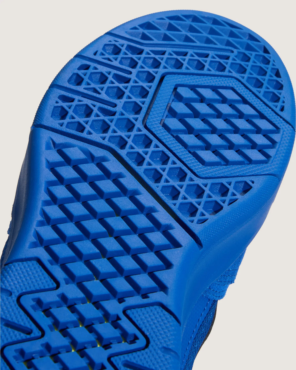 Vans Skate Rowan Z3 Atiba classic blue Cipő VN000V7410Z1 - 5