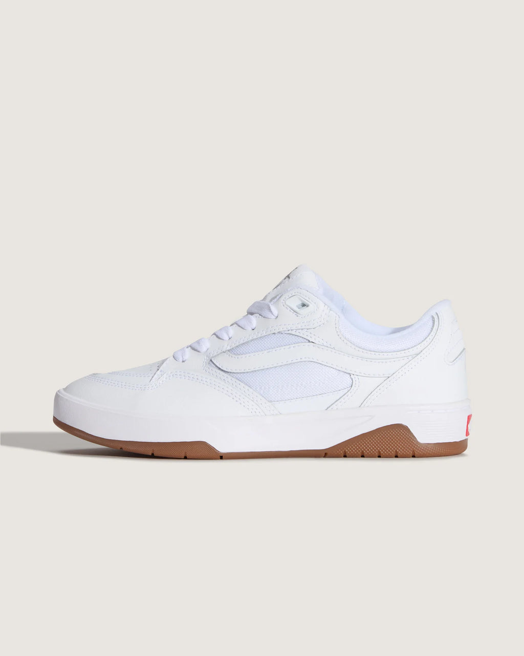 Vans Skate Rowan Z3 White/Gum Cipő VN000V749DH1 - 1