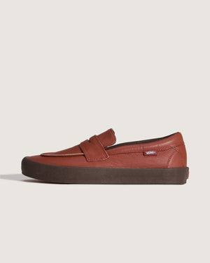 Skate Loafer